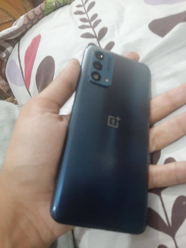 One plus N200 5G 0