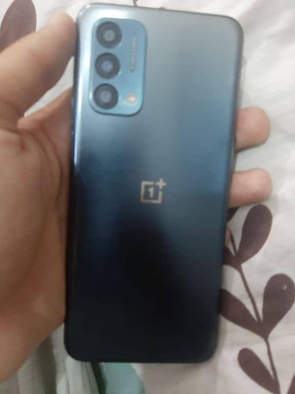 One plus N200 5G 3