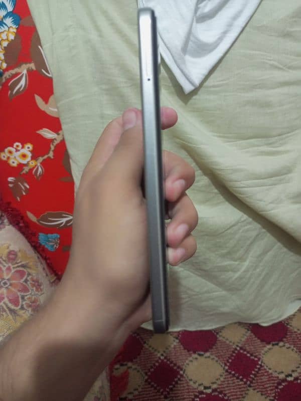 Infinix Hot 50 I 2