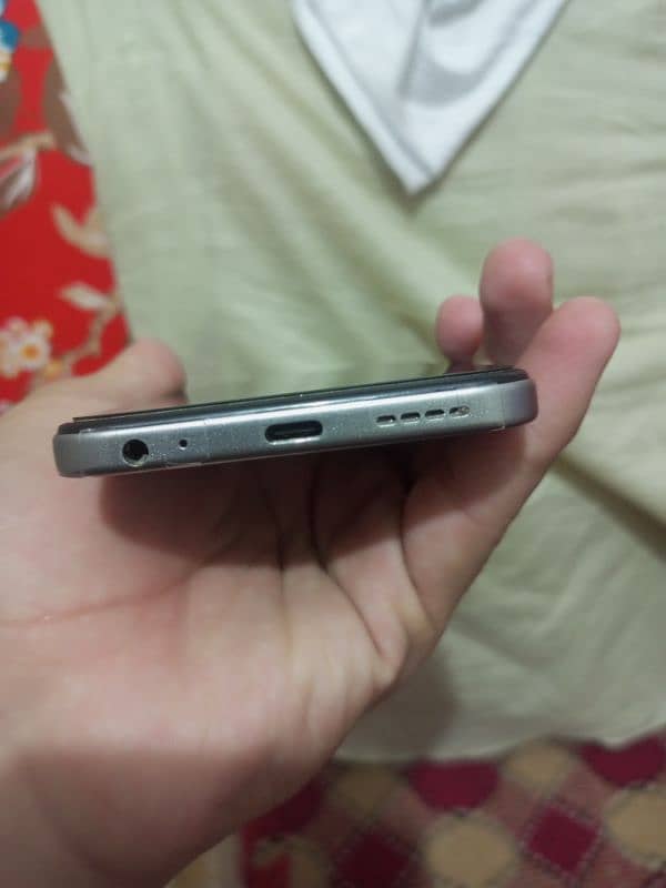 Infinix Hot 50 I 3
