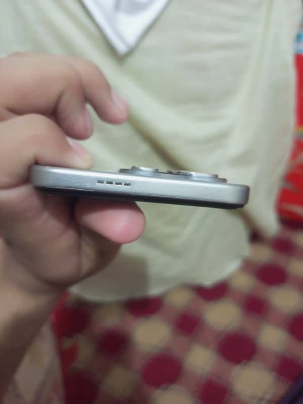 Infinix Hot 50 I 4