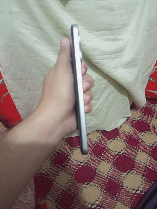 Infinix Hot 50 I 5