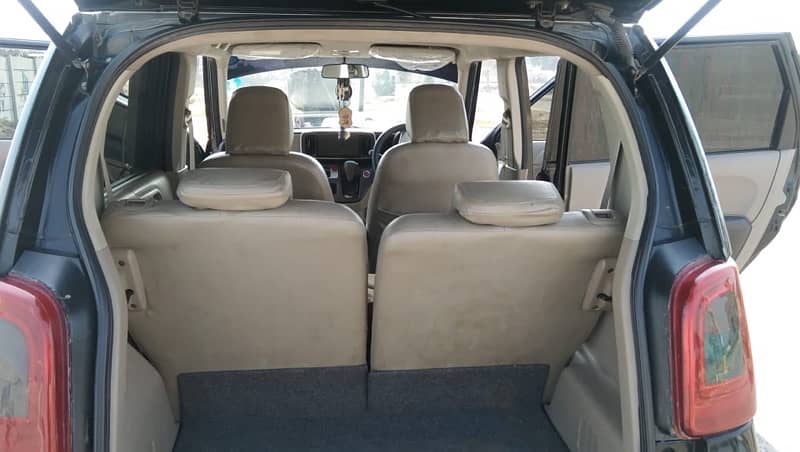 Honda N One 2013 7