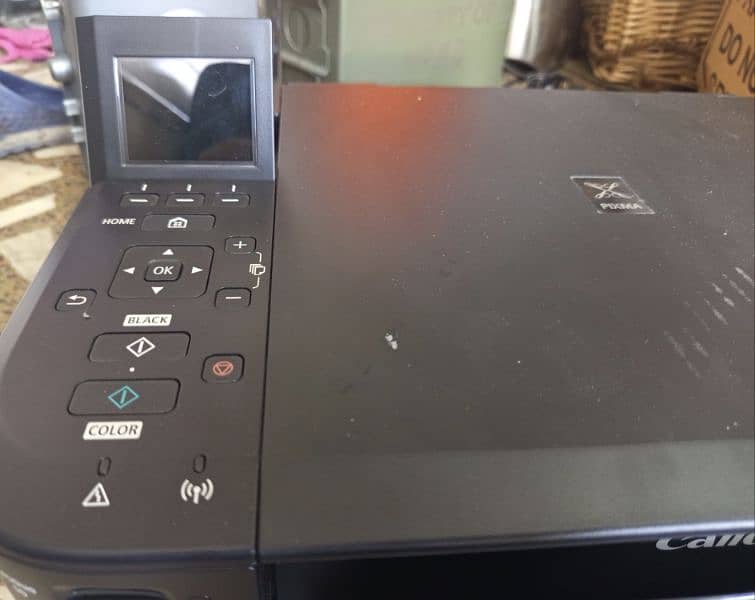 printer w scaner 1