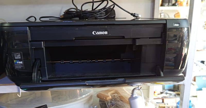 printer w scaner 4