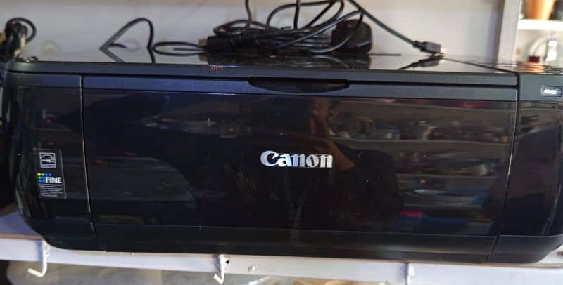 printer w scaner 5