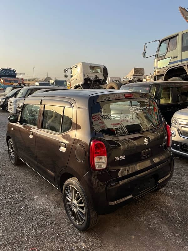 Suzuki Alto _ 2023 3