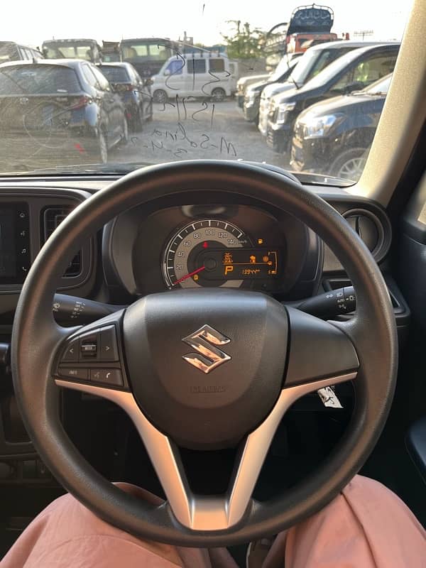 Suzuki Alto _ 2023 5