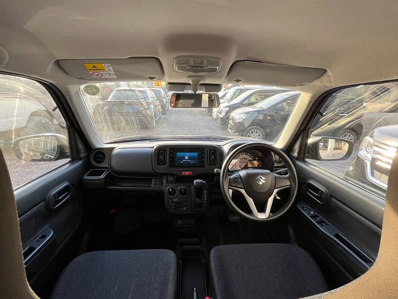 Suzuki Alto _ 2023 6