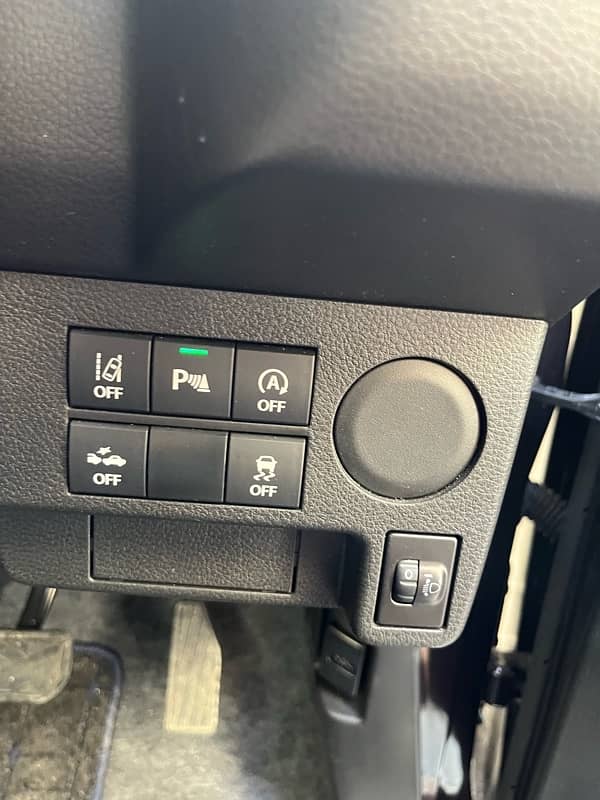 Suzuki Alto _ 2023 7