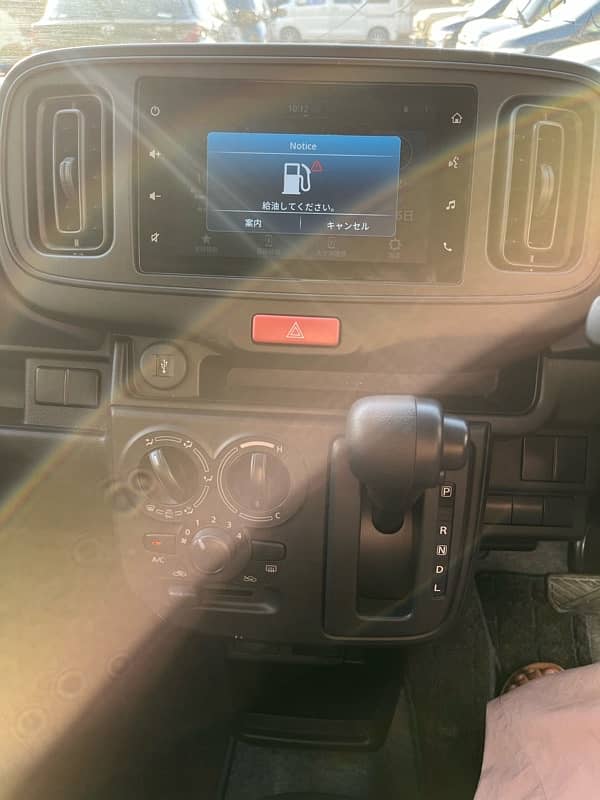 Suzuki Alto _ 2023 9