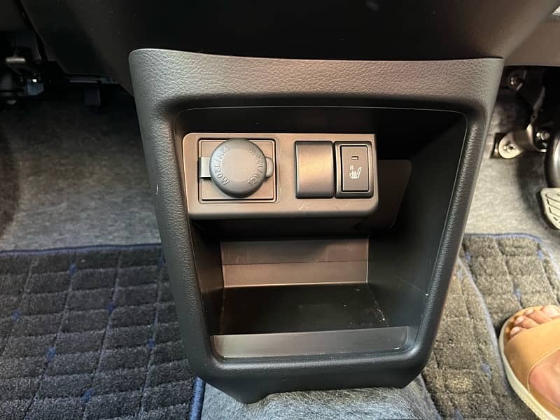 Suzuki Alto _ 2023 10