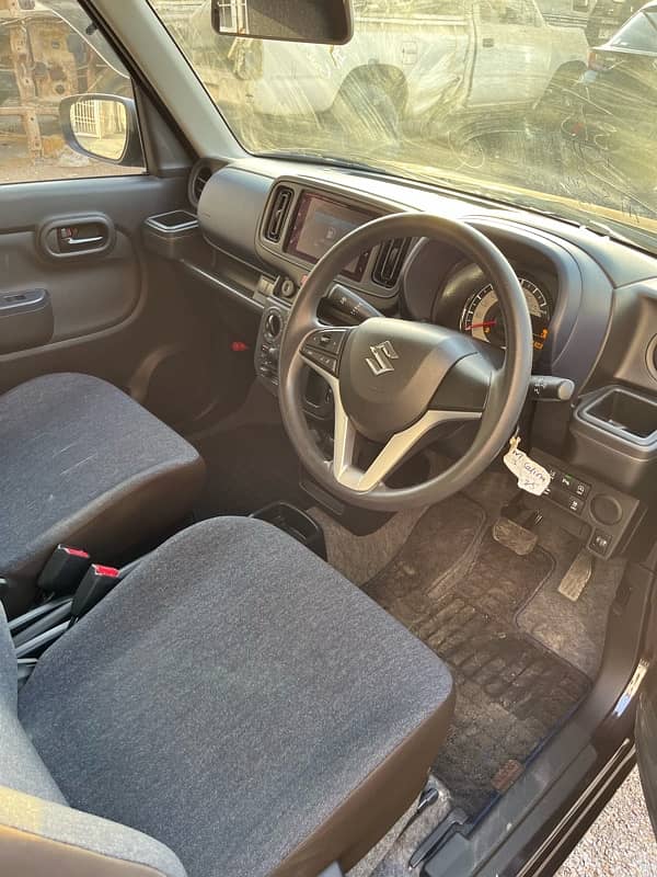 Suzuki Alto _ 2023 11