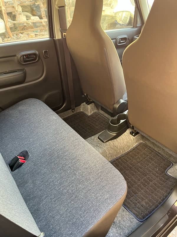 Suzuki Alto _ 2023 12