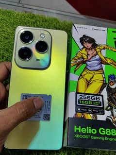 Infinix