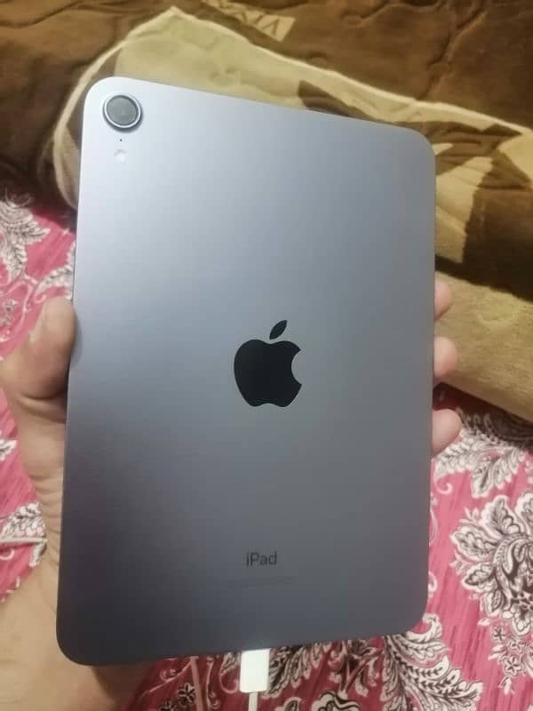ipad mini 6 2
