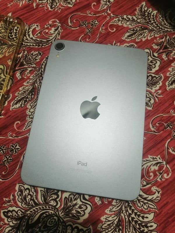 ipad mini 6 13