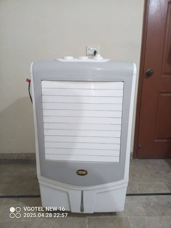 ROOM COOLER 1000 LITER 0