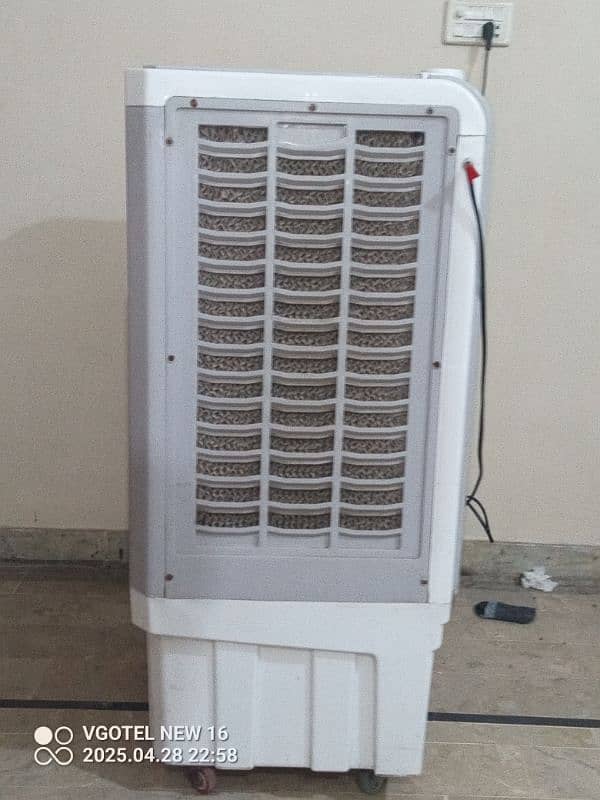 ROOM COOLER 1000 LITER 3