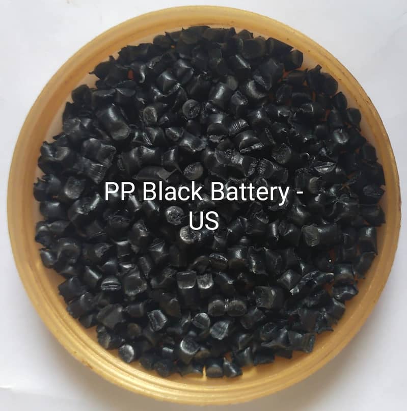 Plastic Granules (Dana) 11