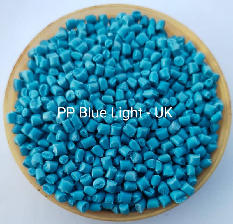 Plastic Granules (Dana) 18