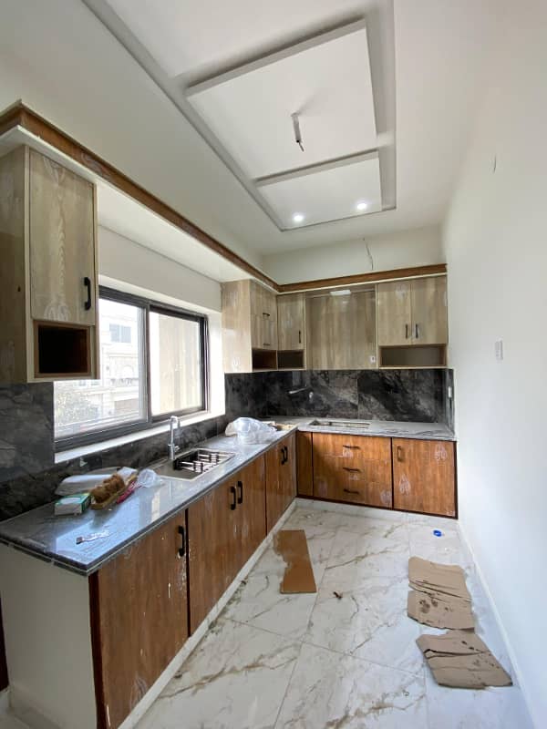 7.5 Marla Double story House For Rent In Buchvillas Multan 4