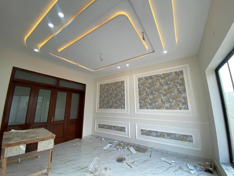 7.5 Marla Double story House For Rent In Buchvillas Multan 6