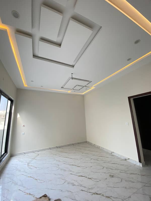 7.5 Marla Double story House For Rent In Buchvillas Multan 7