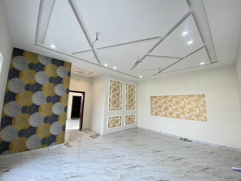 7.5 Marla Double story House For Rent In Buchvillas Multan 10