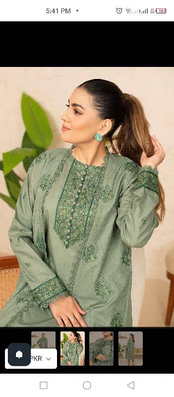 safa noor, zellbury 5