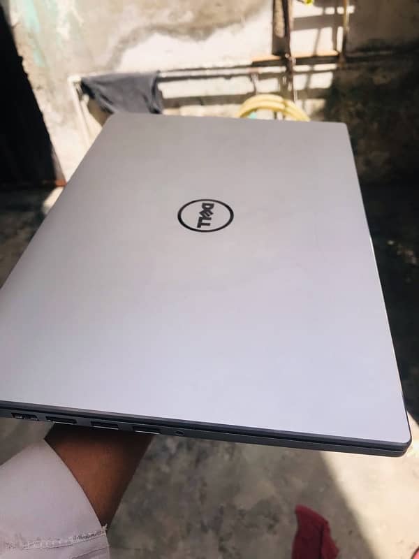 Dell Inspiron i7 8th generation (03134645402) 0