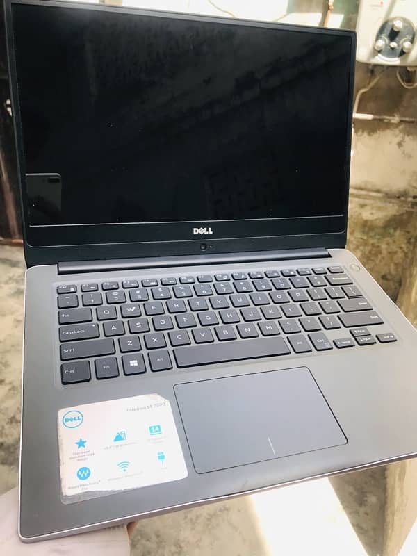 Dell Inspiron i7 8th generation (03134645402) 1