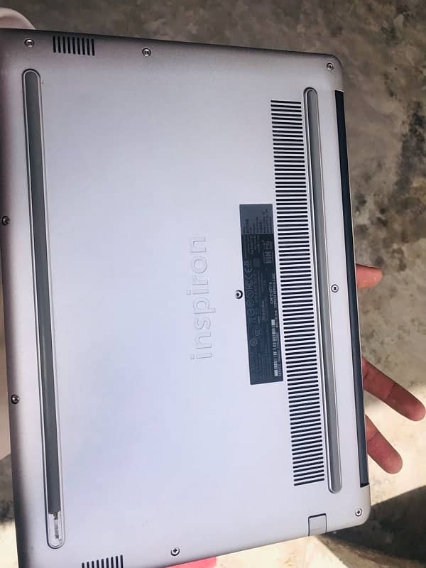 Dell Inspiron i7 8th generation (03134645402) 2
