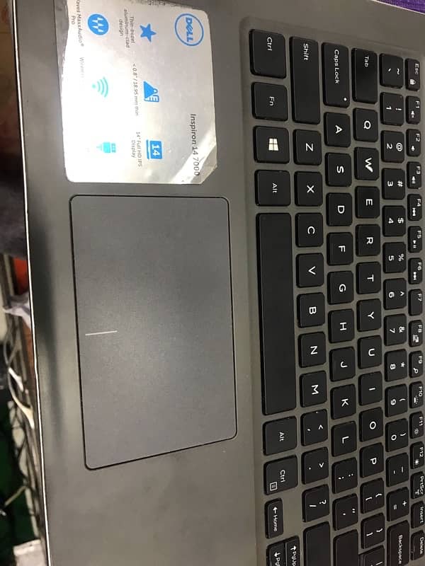 Dell Inspiron i7 8th generation (03134645402) 3