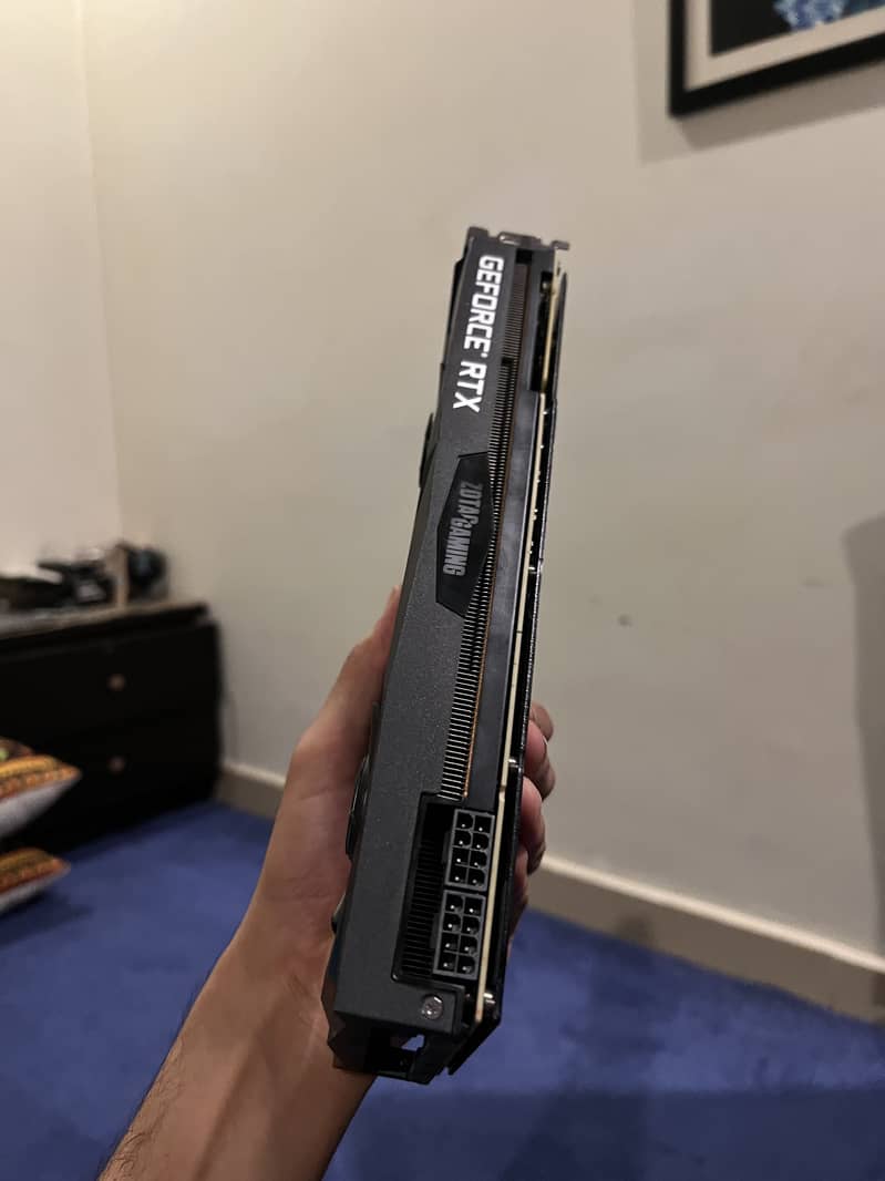 Zotac 2080ti twin fan 3