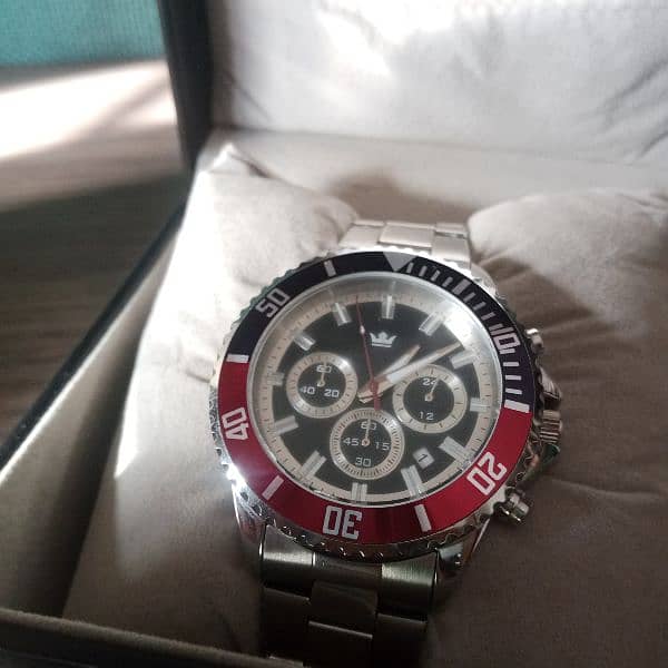Original Sempre krippl watch, Germany imported 0