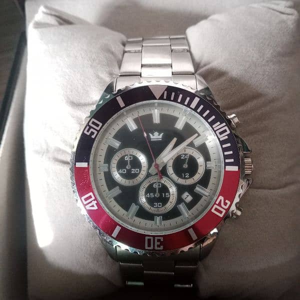 Original Sempre krippl watch, Germany imported 1