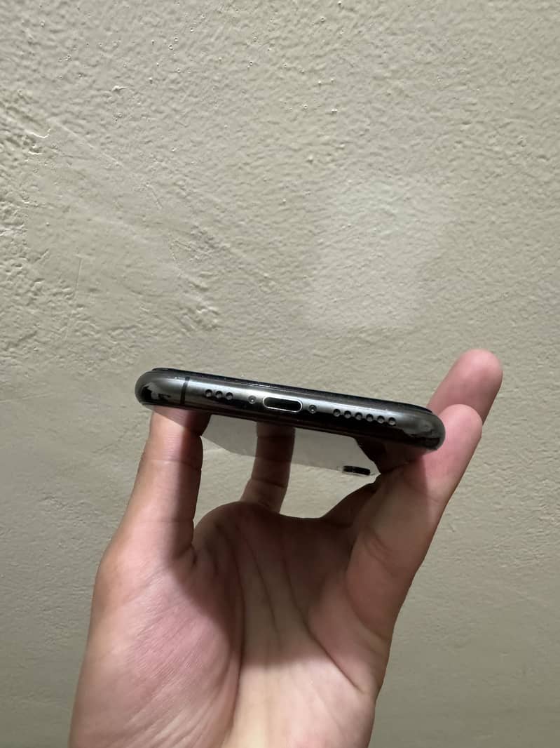 Iphone xs 1