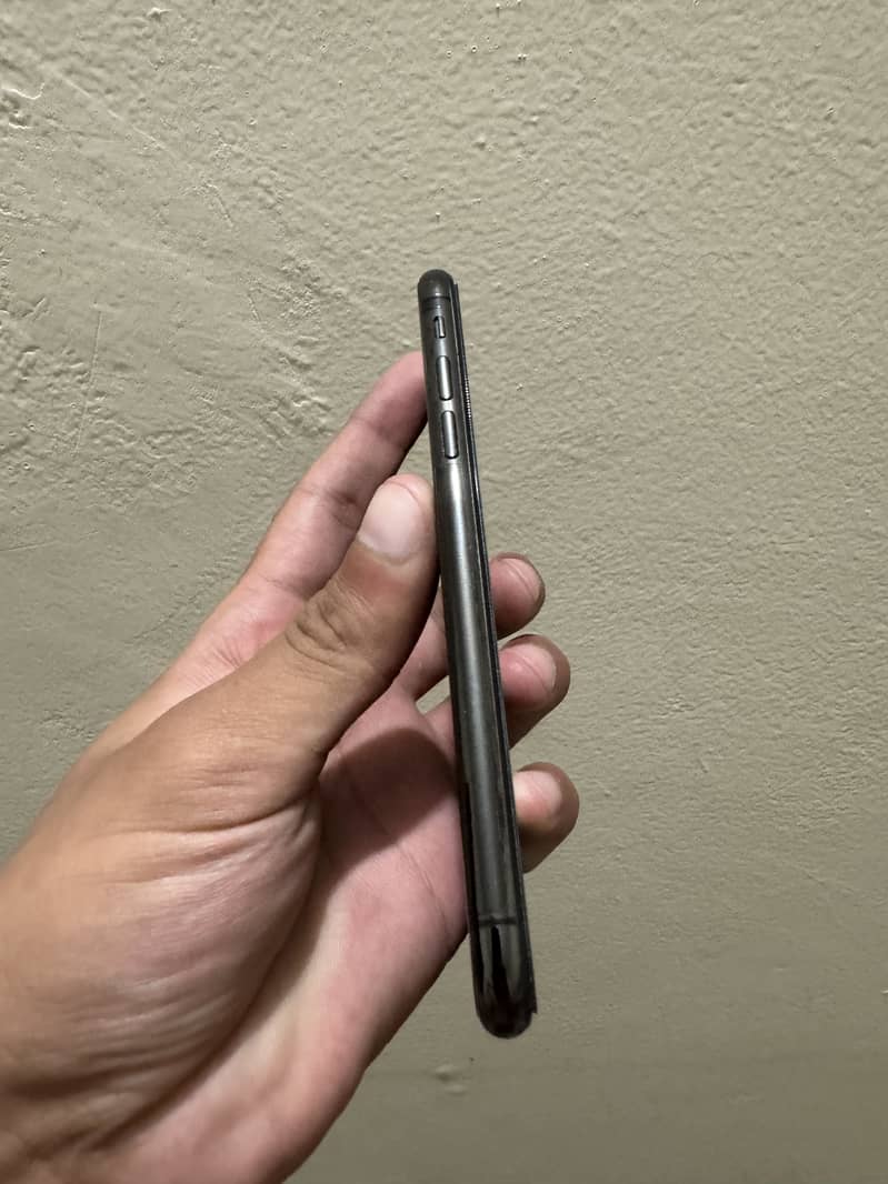 Iphone xs 5
