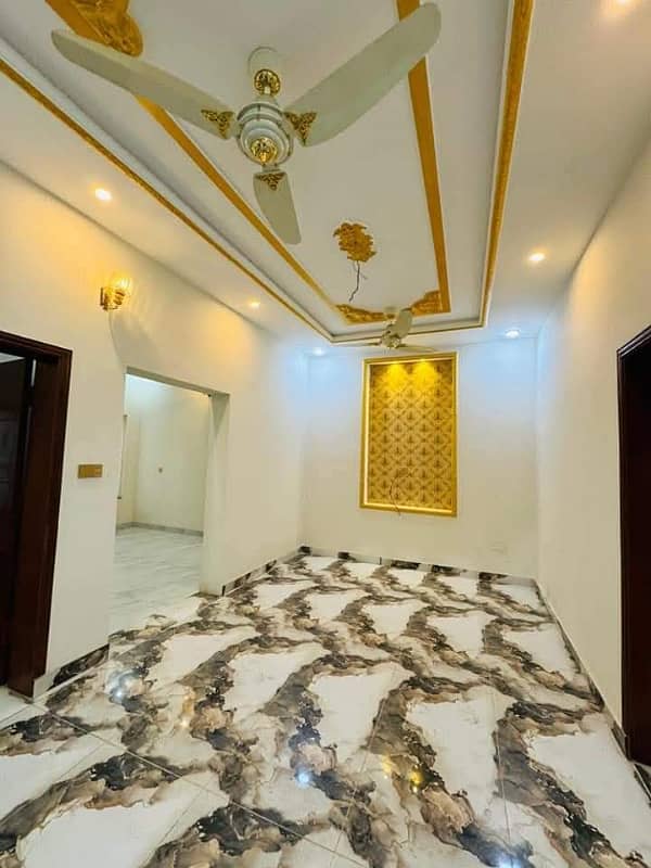 5 Marla Double story House For Rent In Royal Orchard Multan 2