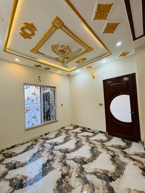 5 Marla Double story House For Rent In Royal Orchard Multan 7