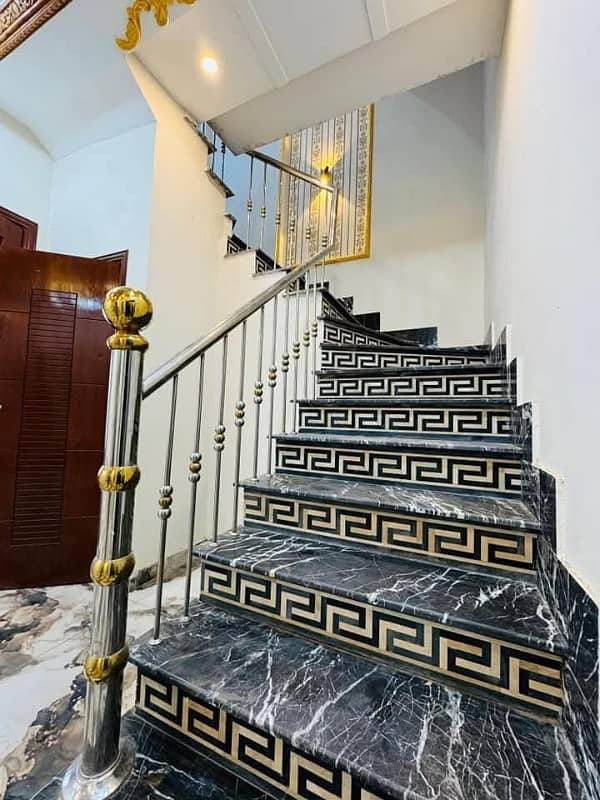 5 Marla Double story House For Rent In Royal Orchard Multan 8