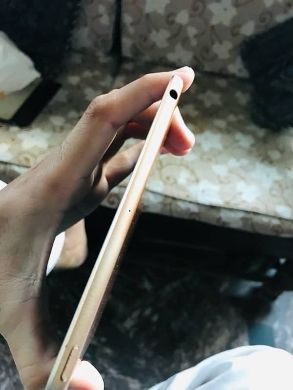 iPad mini 5 256GB Rose Gold with Box for sale 14