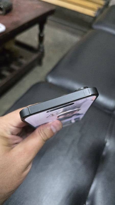 iPhone 14 Pro Max - LLA - 1TB - Black 0