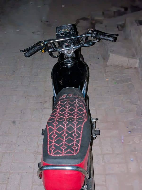 super star 2020 model 4