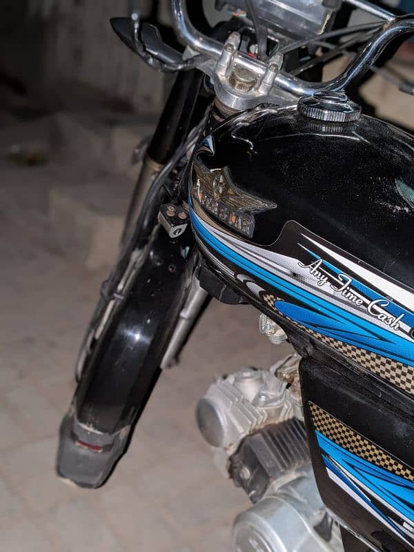 super star 2020 model 5