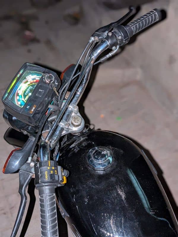 super star 2020 model 6