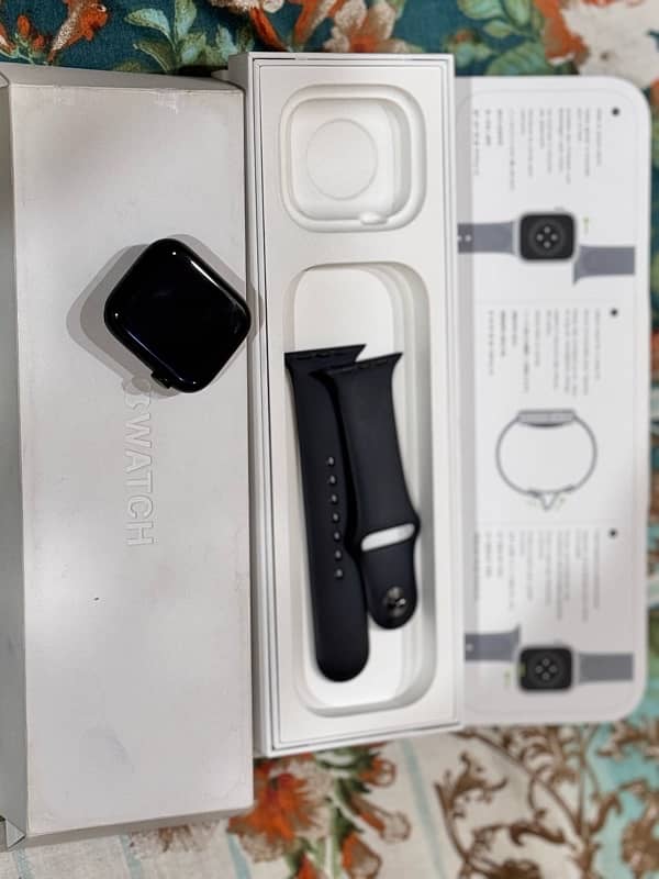 Apple watch series 9 0