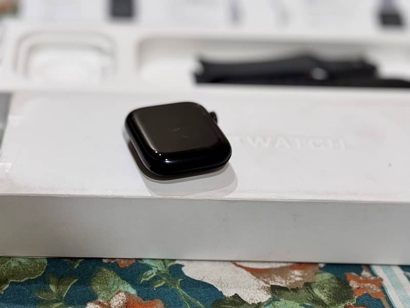 Apple watch series 9 2