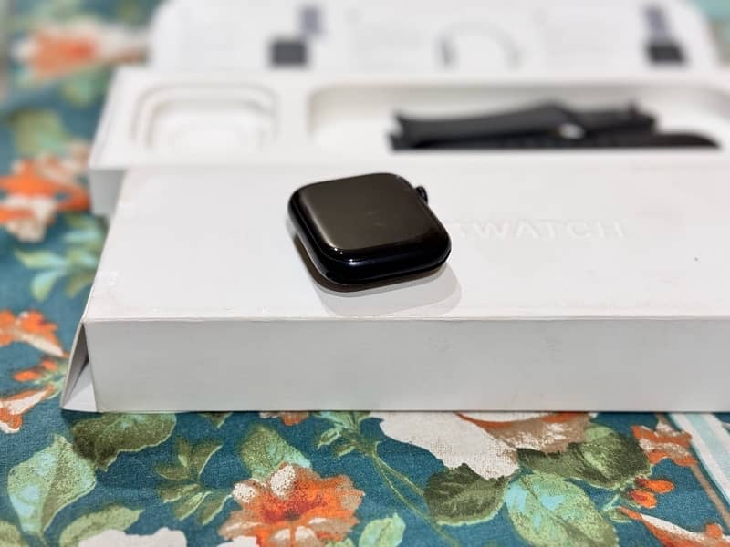 Apple watch series 9 3